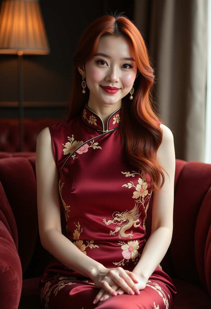 迷雾追凶