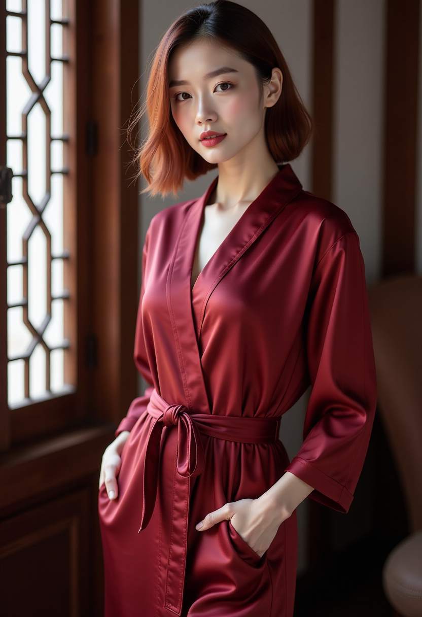 御风而行