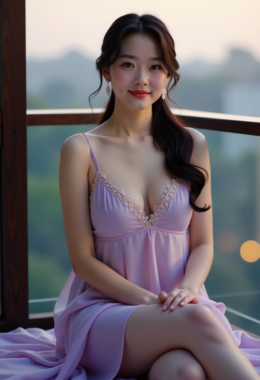 碧海长歌