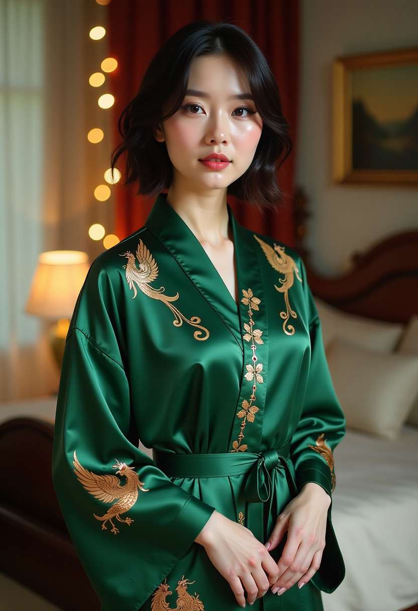 暗夜追踪